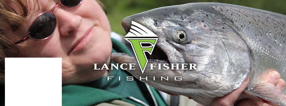 Lance Fisher Fishing